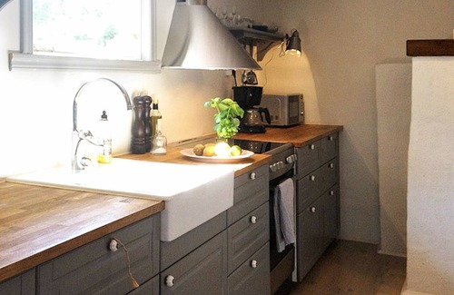 Solvesborg Municipality Casa | 5 personas casa en SÖLVESBORG