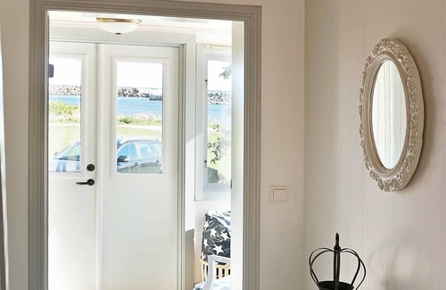 Solvesborg Municipality Casa | 5 personas casa en SÖLVESBORG