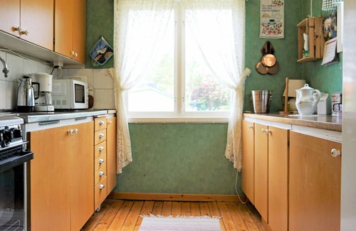 Uddevalla Municipality Casa | 5 personas casa en Uddevalla