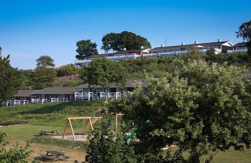 Aabenraa Casa | 5 personas casa en Aabenraa