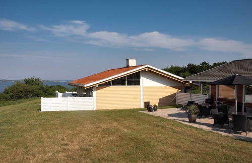 Aabenraa Casa | 5 personas casa en Aabenraa