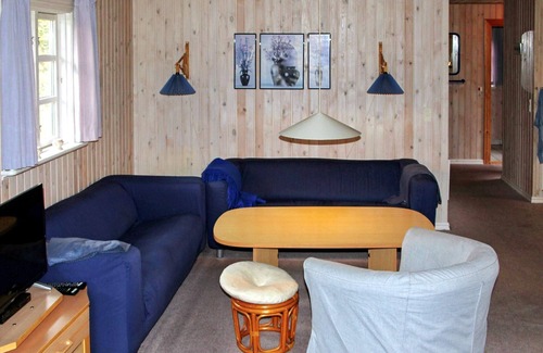 Gjøl Casa | 5 personas casa en Aabybro