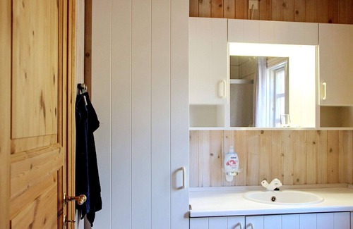 Gjøl Casa | 5 personas casa en Aabybro