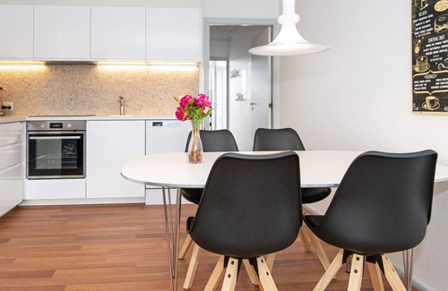 Bønnerup Strand Apartamento | 5 personas casa en Glesborg