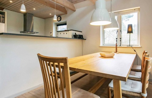 Millinge Casa | 5 personas casa en Millinge