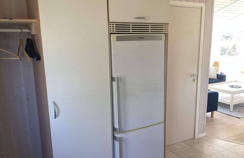 Nakskov Casa | 5 Personas casa en Nakskov