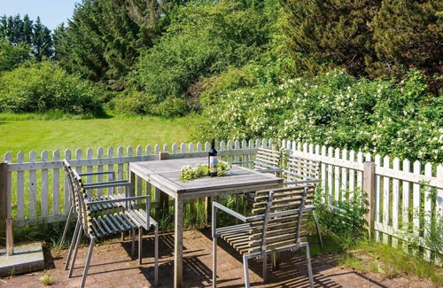 Øby Casa | 5 person holiday home in Ulfborg