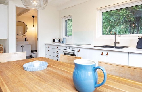 Frørup Casa | 5 personas casa en Frørup-By Traum