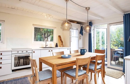 Frørup Casa | 5 personas casa en Frørup-By Traum