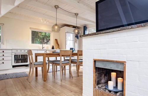 Frørup Casa | 5 personas casa en Frørup-By Traum