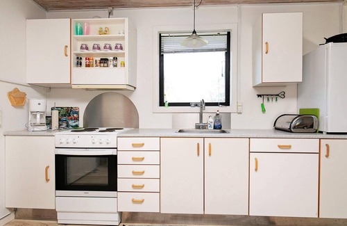 Gedesby Casa | 5 personas casa en Gedser