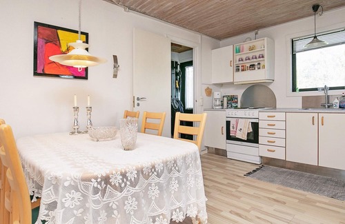 Gedesby Casa | 5 personas casa en Gedser