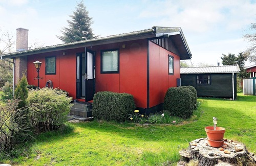 Gedesby Casa | 5 personas casa en Gedser