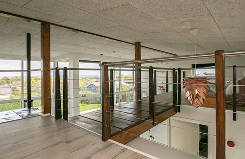 Floutrup Casa | 5 personas casa en Roslev