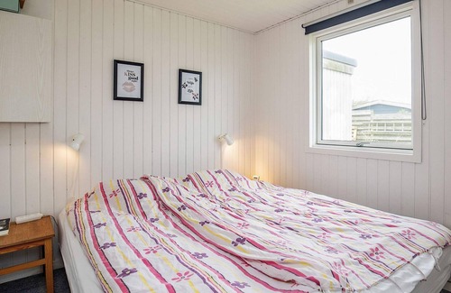 Floutrup Casa | 5 personas casa en Roslev