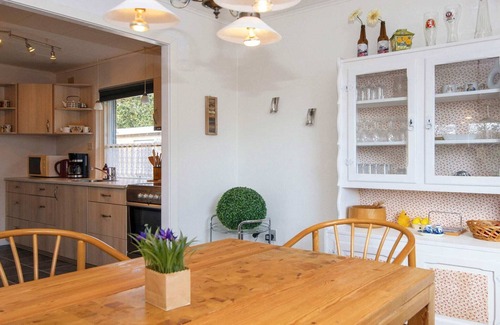 Skjern Casa | 5 personas casa en Skjern-By Traum