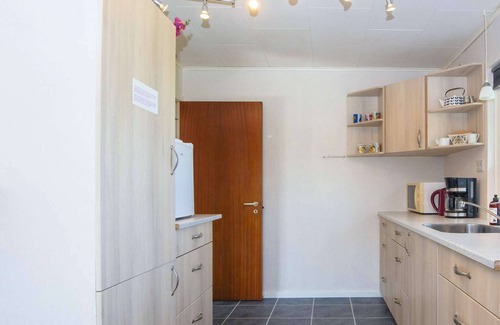 Skjern Casa | 5 personas casa en Skjern-By Traum
