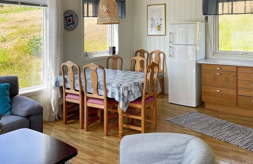 Averoy Casa | 5 personas casa en averøy