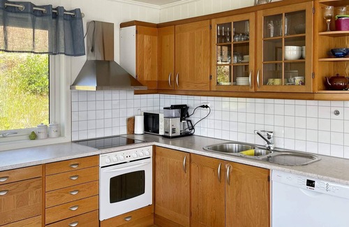 Averoy Casa | 5 personas casa en averøy