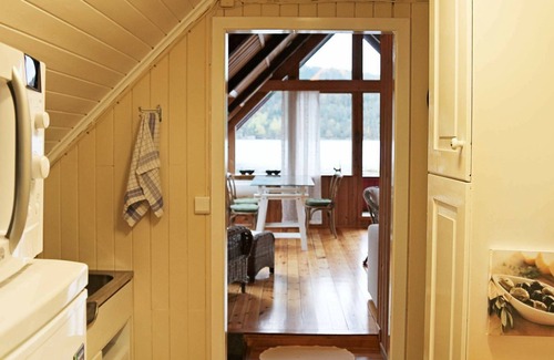 Osteroy Apartamento | 5 personas casa en LONEVÅG