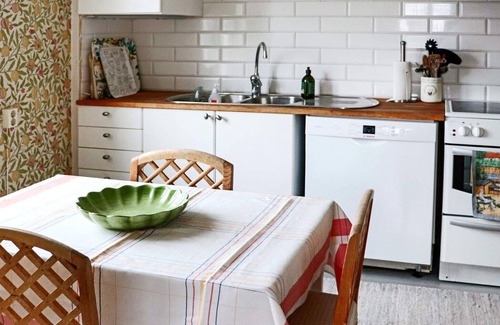 Bastad Casa | 5 personas casa en BÅSTAD