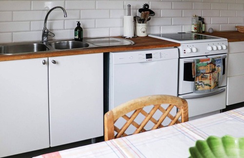 Bastad Casa | 5 personas casa en BÅSTAD