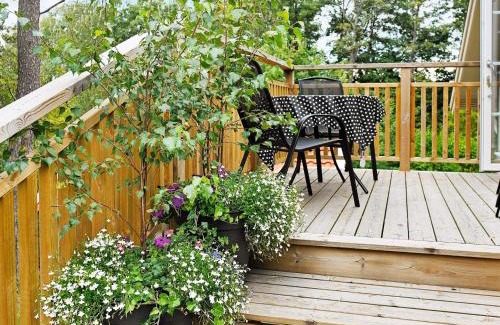 Fjallbacka Casa | 5 person holiday home in Fjällbacka