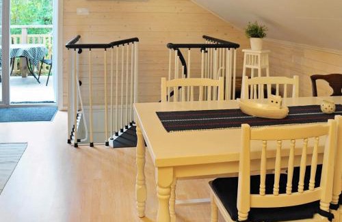 Fjallbacka Casa | 5 person holiday home in Fjällbacka