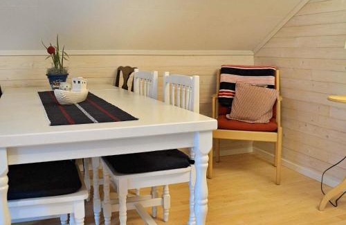 Fjallbacka Casa | 5 person holiday home in Fjällbacka