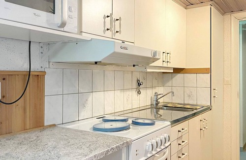 Gotene Casa | 5 personas casa en GÖTENE