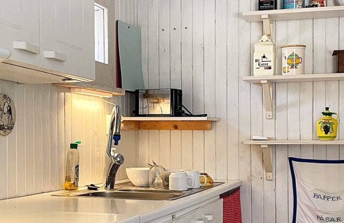 Hogsjo Casa | 5 personas casa en HÖGSJÖ
