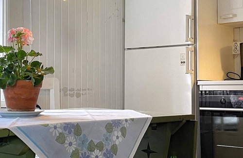 Hogsjo Casa | 5 personas casa en HÖGSJÖ
