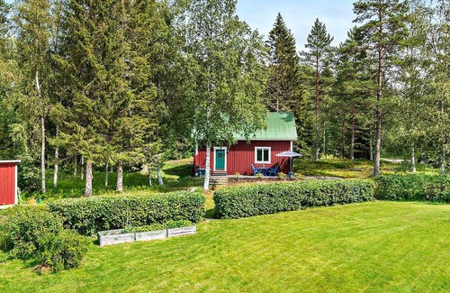Nordmaling Municipality Casa | 6 personas casa en LÖGDEÅ