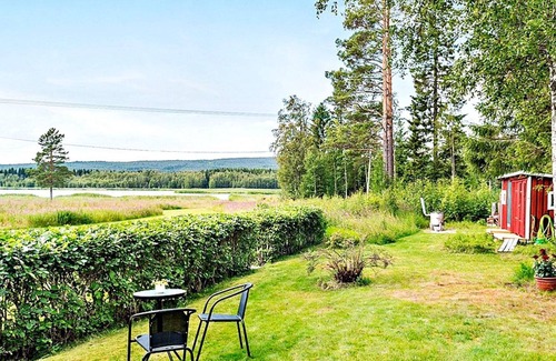 Nordmaling Municipality Casa | 6 personas casa en LÖGDEÅ