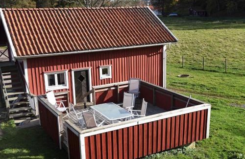 Brastad Casa | 5 person holiday home in BRASTAD