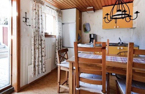 Brastad Casa | 5 person holiday home in BRASTAD
