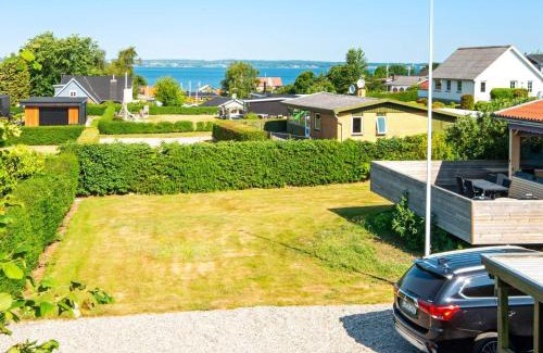 Brunsnaes Casa | 5 person holiday home in Broager-By Traum