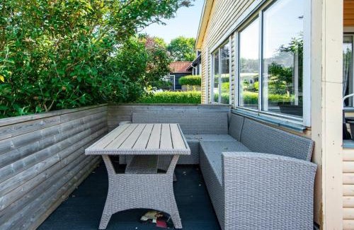 Brunsnaes Casa | 5 person holiday home in Broager-By Traum