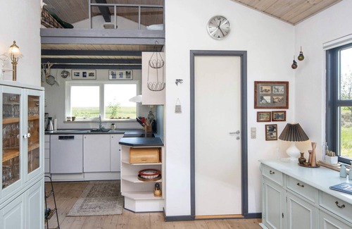 Fano Casa | 5 personas casa en Fanø