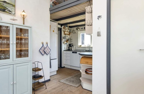 Fano Casa | 5 personas casa en Fanø