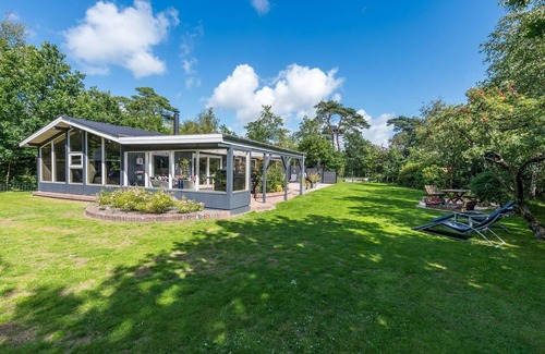 Henne Casa | 4 personas casa en Henne