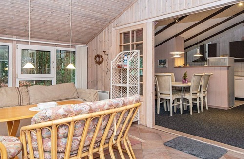 Kolkaer Casa | 5 Person Holiday Home in Herning-by Traum