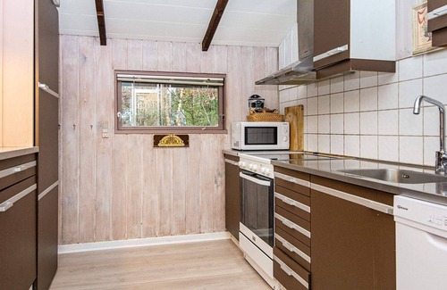 Kolkaer Casa | 5 Person Holiday Home in Herning-by Traum
