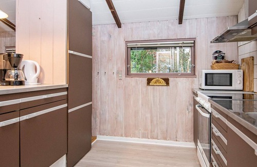 Kolkaer Casa | 5 Person Holiday Home in Herning-by Traum