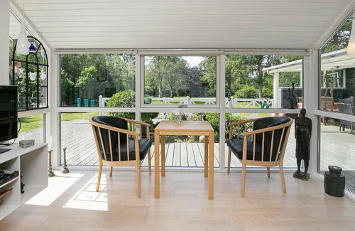 Jerup Casa | 5 personas casa en Jerup-By Traum