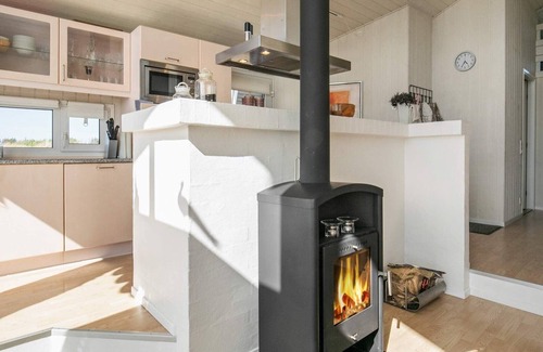 Hvorup Klit Casa | Acogedora casa de vacaciones en Jutland cerca del mar