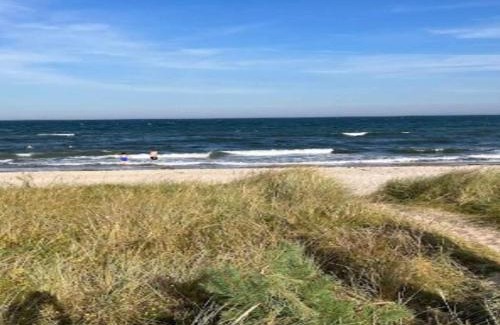 Millinge Casa | 5 person holiday home in Millinge