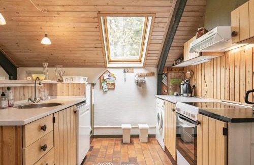 Nordskov Casa | 5 person holiday home in Martofte-By Traum