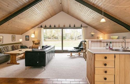 Nordskov Casa | 5 person holiday home in Martofte-By Traum