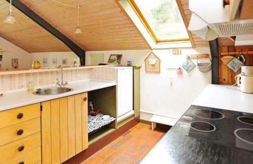 Nordskov Casa | 5 person holiday home in Martofte-By Traum